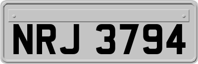 NRJ3794