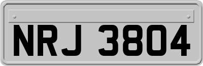 NRJ3804