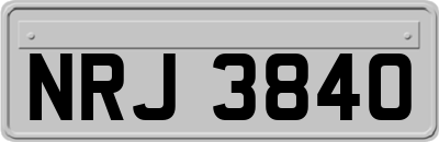 NRJ3840