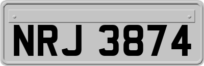 NRJ3874