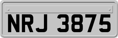 NRJ3875