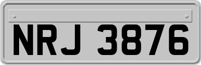 NRJ3876