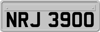 NRJ3900