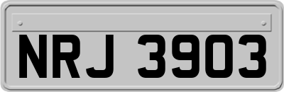 NRJ3903