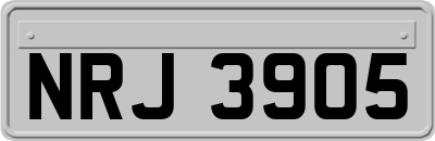 NRJ3905