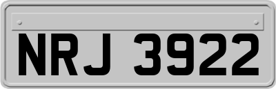 NRJ3922