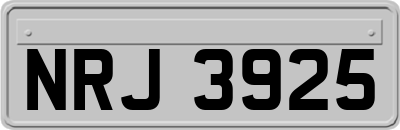 NRJ3925