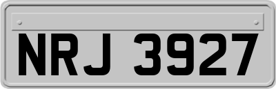 NRJ3927