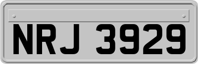 NRJ3929