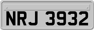 NRJ3932