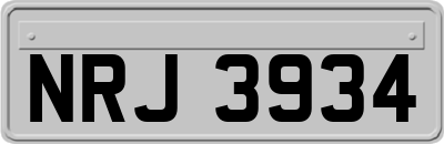 NRJ3934