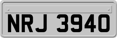 NRJ3940