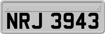 NRJ3943