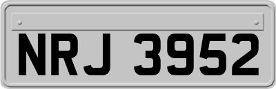 NRJ3952