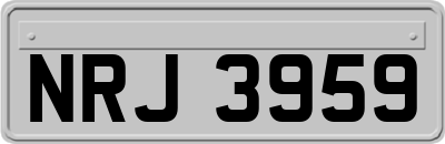 NRJ3959