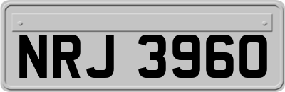 NRJ3960
