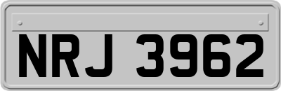 NRJ3962