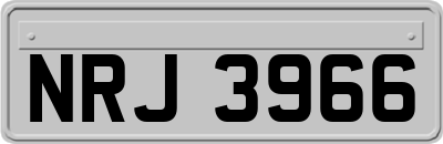 NRJ3966