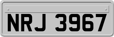 NRJ3967