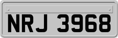 NRJ3968
