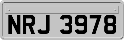 NRJ3978