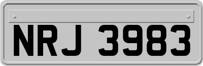 NRJ3983