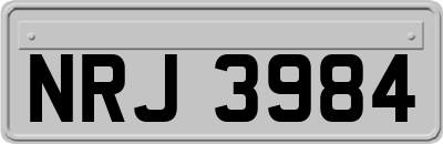 NRJ3984