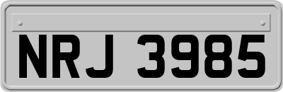NRJ3985