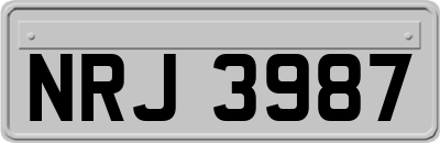 NRJ3987