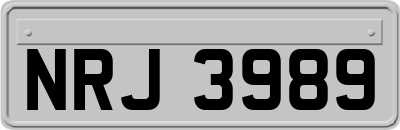 NRJ3989