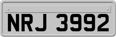 NRJ3992