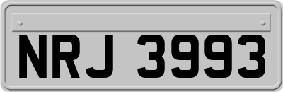 NRJ3993