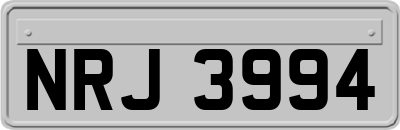 NRJ3994