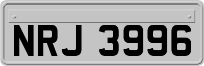 NRJ3996