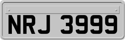 NRJ3999