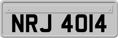 NRJ4014