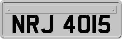 NRJ4015