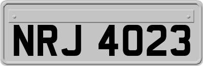 NRJ4023