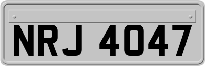 NRJ4047