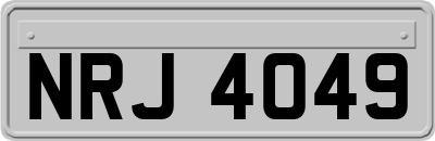 NRJ4049