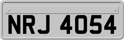 NRJ4054