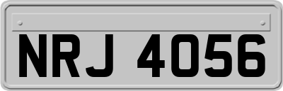 NRJ4056