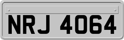 NRJ4064