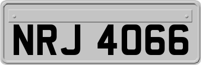 NRJ4066