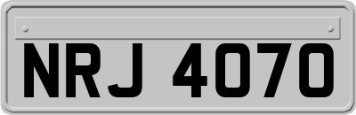 NRJ4070