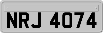 NRJ4074