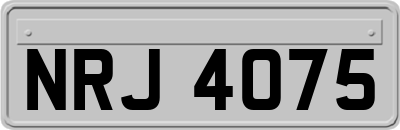 NRJ4075