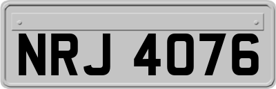 NRJ4076