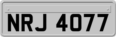 NRJ4077