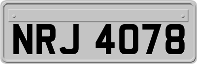 NRJ4078
